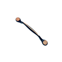 Metax Elips Kulp Siyah Rose - 160mm image