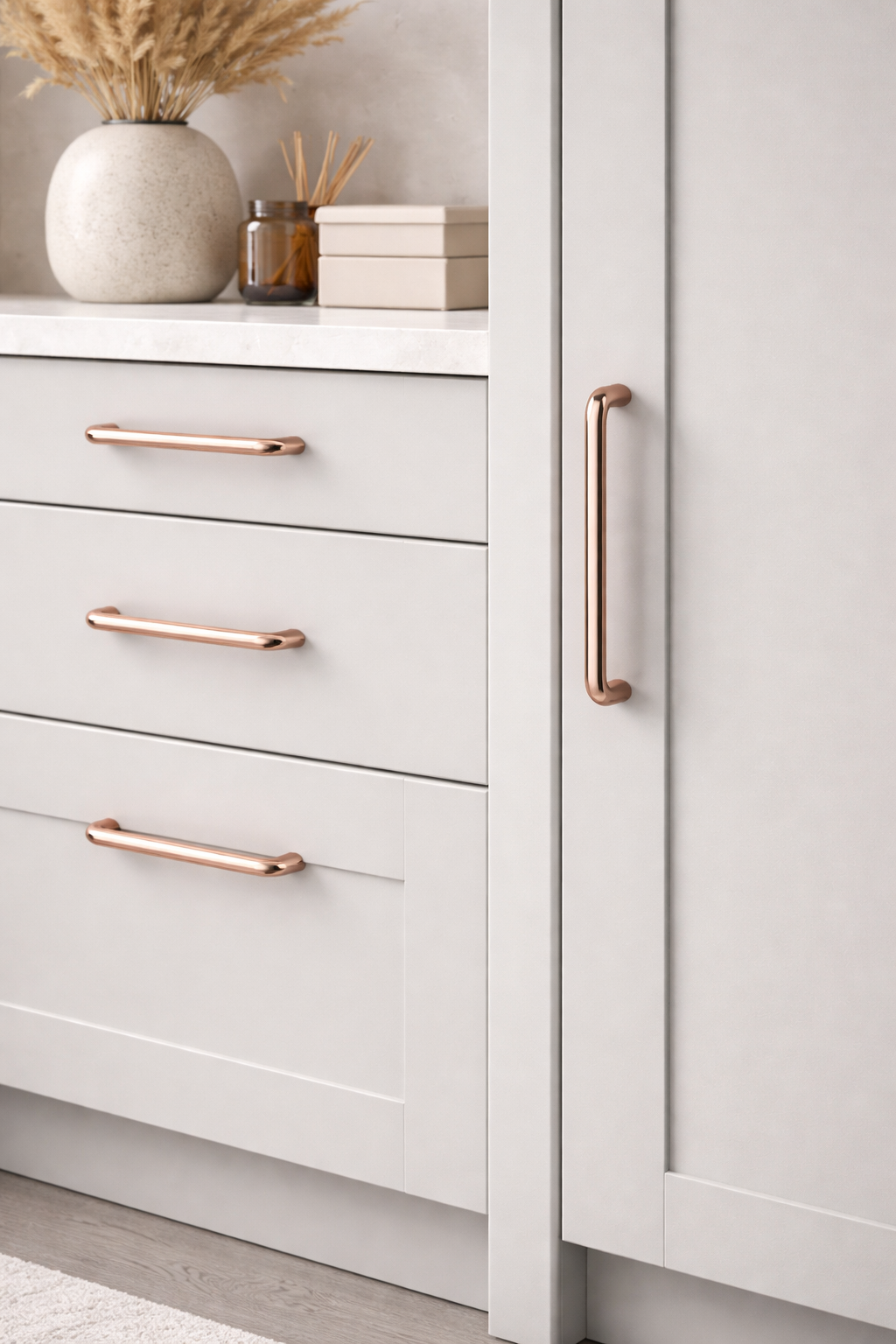 ARUS KULP BRONZ Ø 10 128 MM