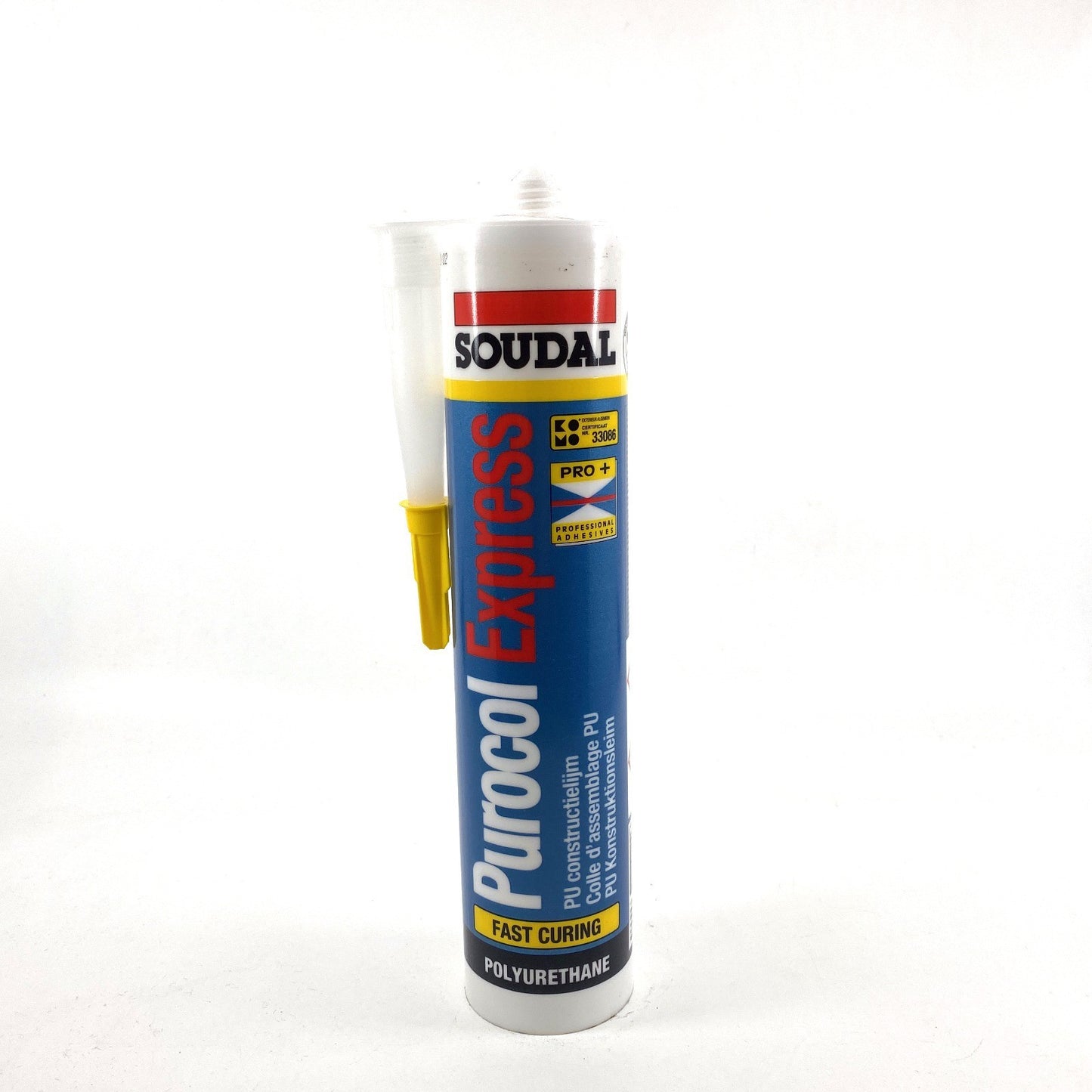 Soudal Sıvı Çivi 310ml image 0