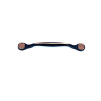 Metax Elips Kulp 160mm Siyah/Rose image 1