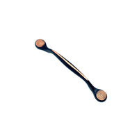 Metax Elips Kulp 160mm Siyah/Rose image 0