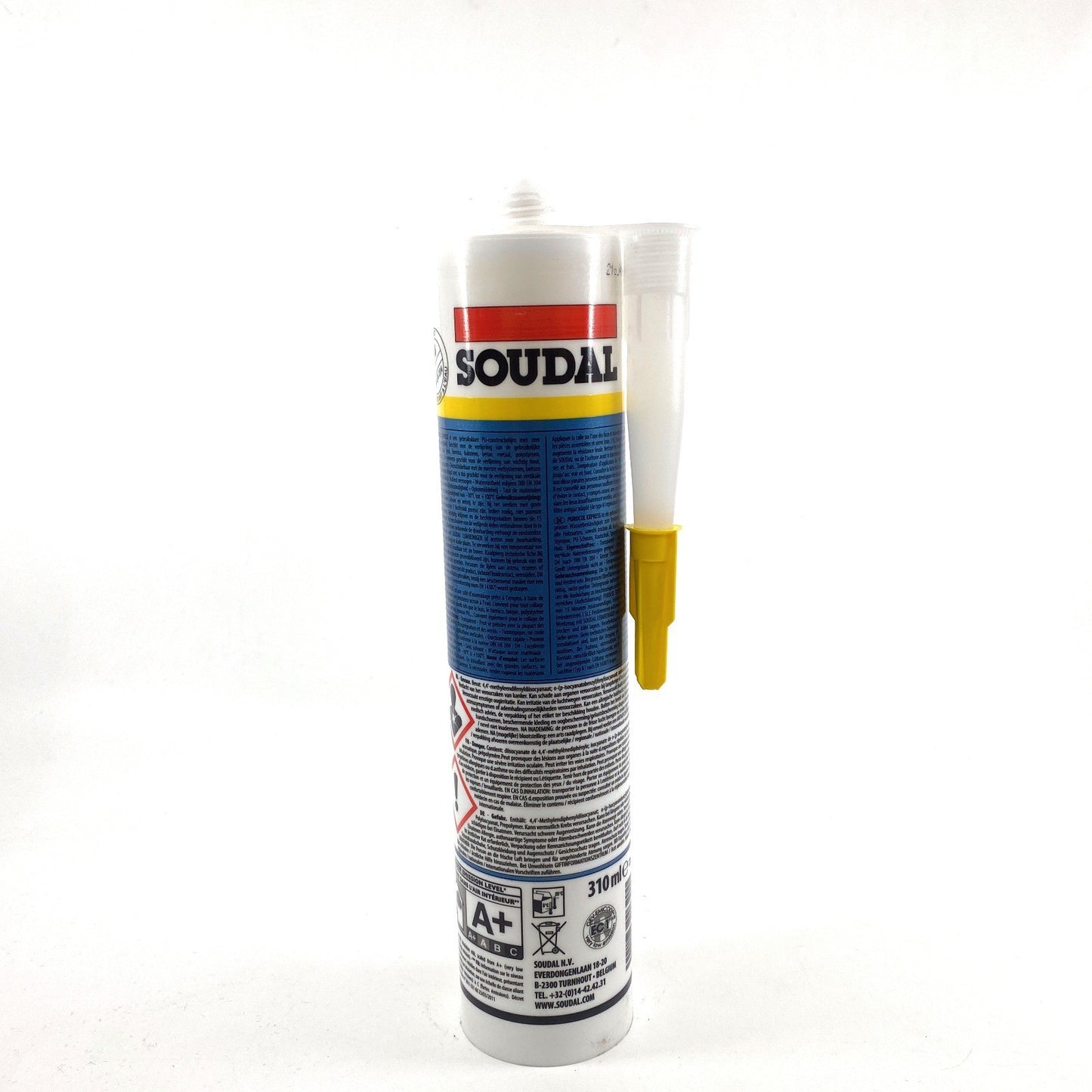 Soudal Sıvı Çivi 310ml image 1