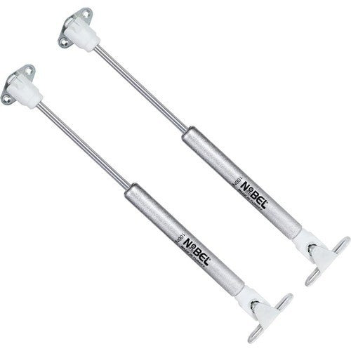 Nobel Dolap Amortisörü Gazlı Piston Kapak Hidroliği 100N 27 cm 2'li Paket