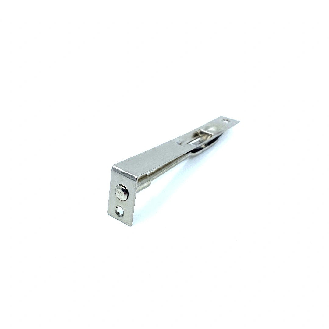 Sofuoğlu 15cm Pirinç Gömme Sürgü/Saten