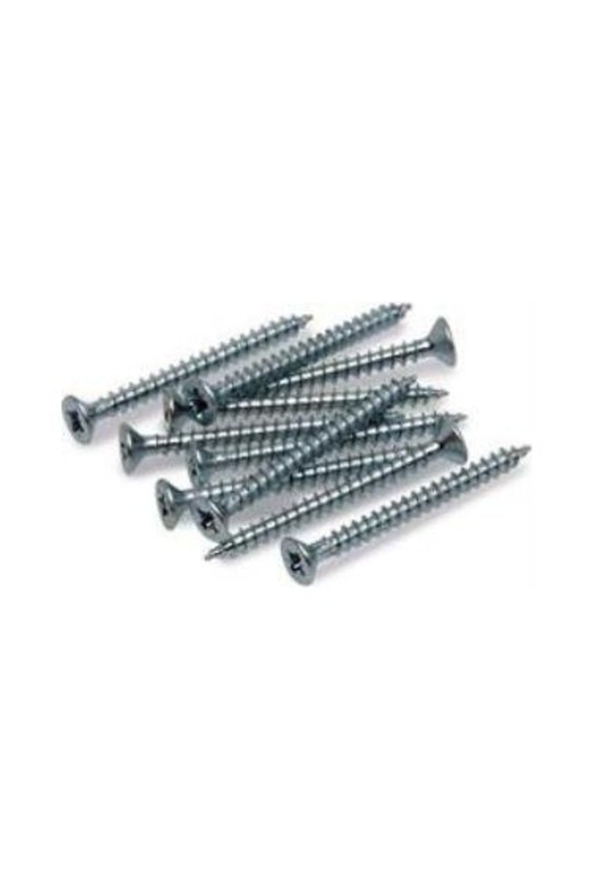 Sunta Vidası 3.5x50mm 500 Adet