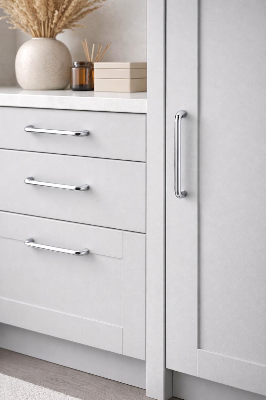 ARUS KULP KROM Ø 10 96 MM