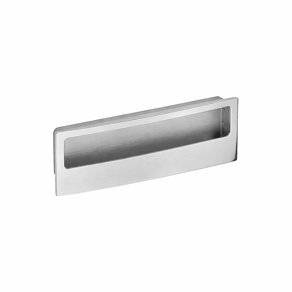 GÖMME KULP İNOX 96MM
