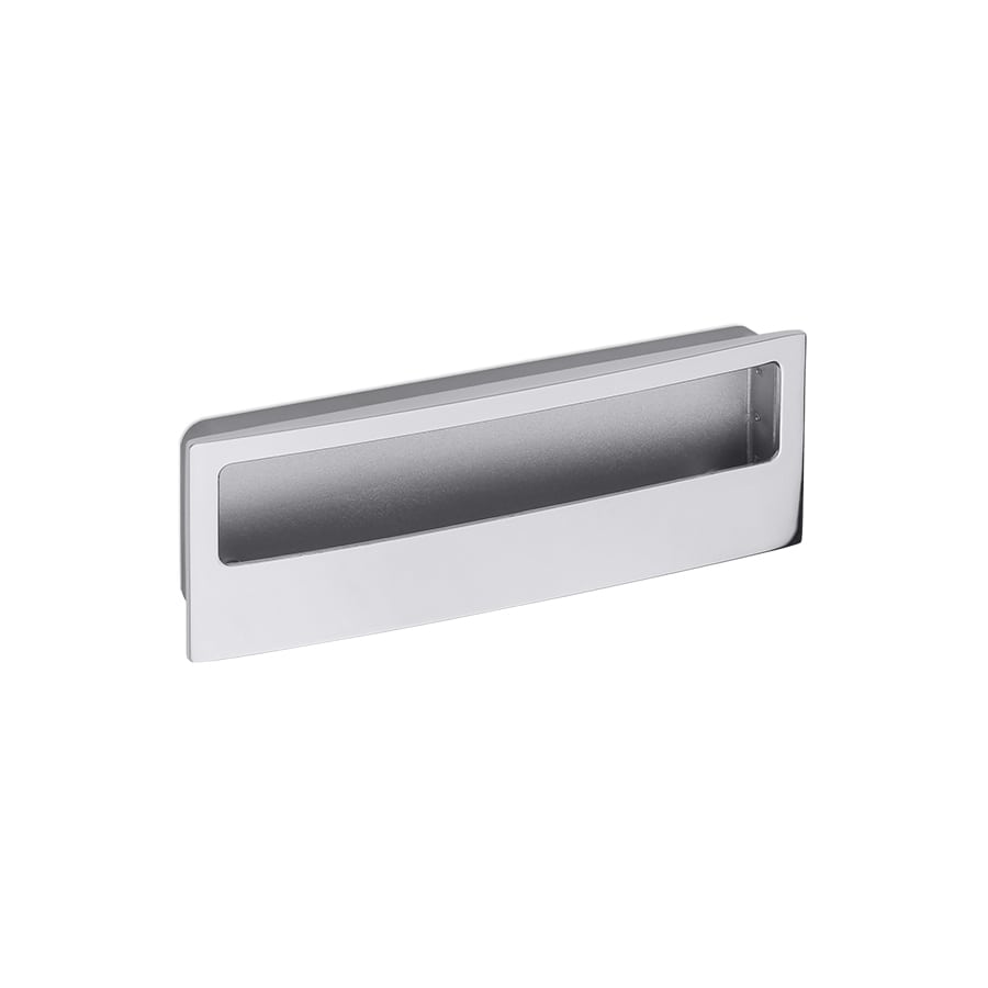 GÖMME KULP KROM 96MM