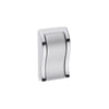 OFİS KULP KROM/MATKROM 16MM