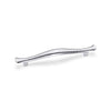 ORKİDE KULP KROM 96MM