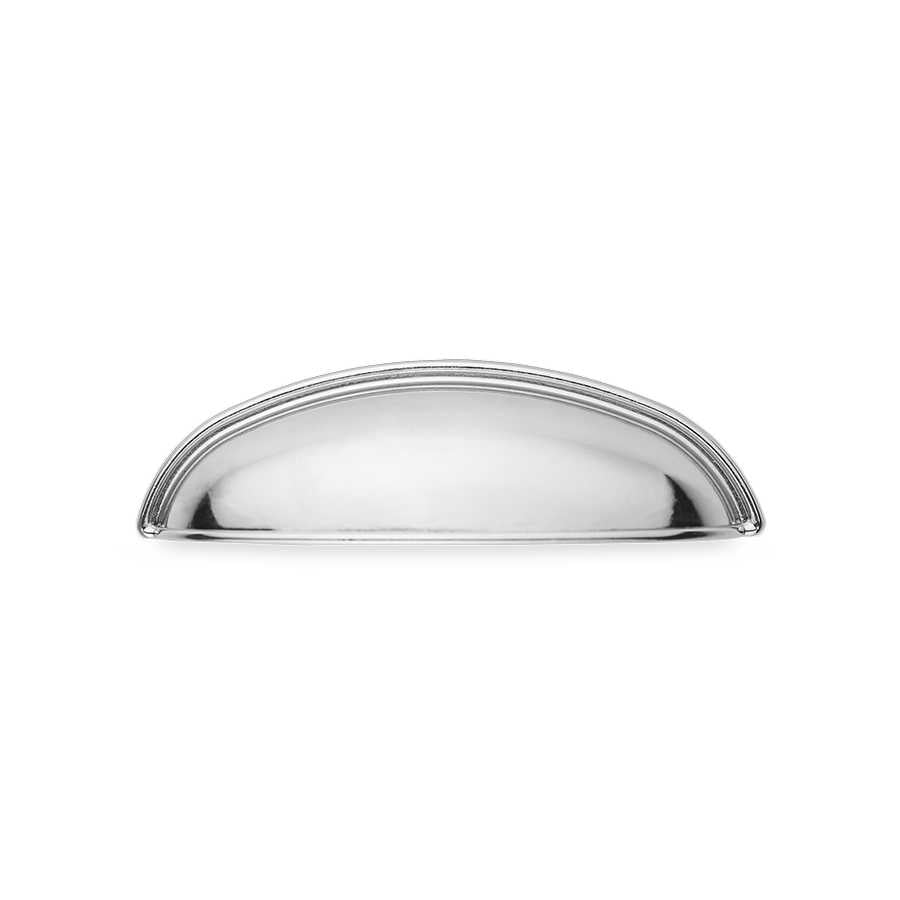 ECO NUBİRA KULP KROM 64MM