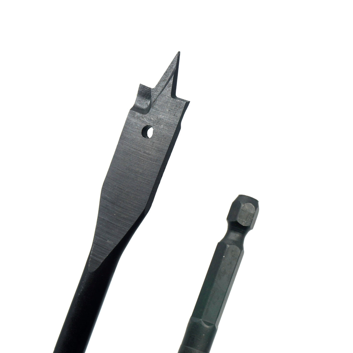 Tomax Yaprak Matkap Ucu Kısa 18 mm (170)