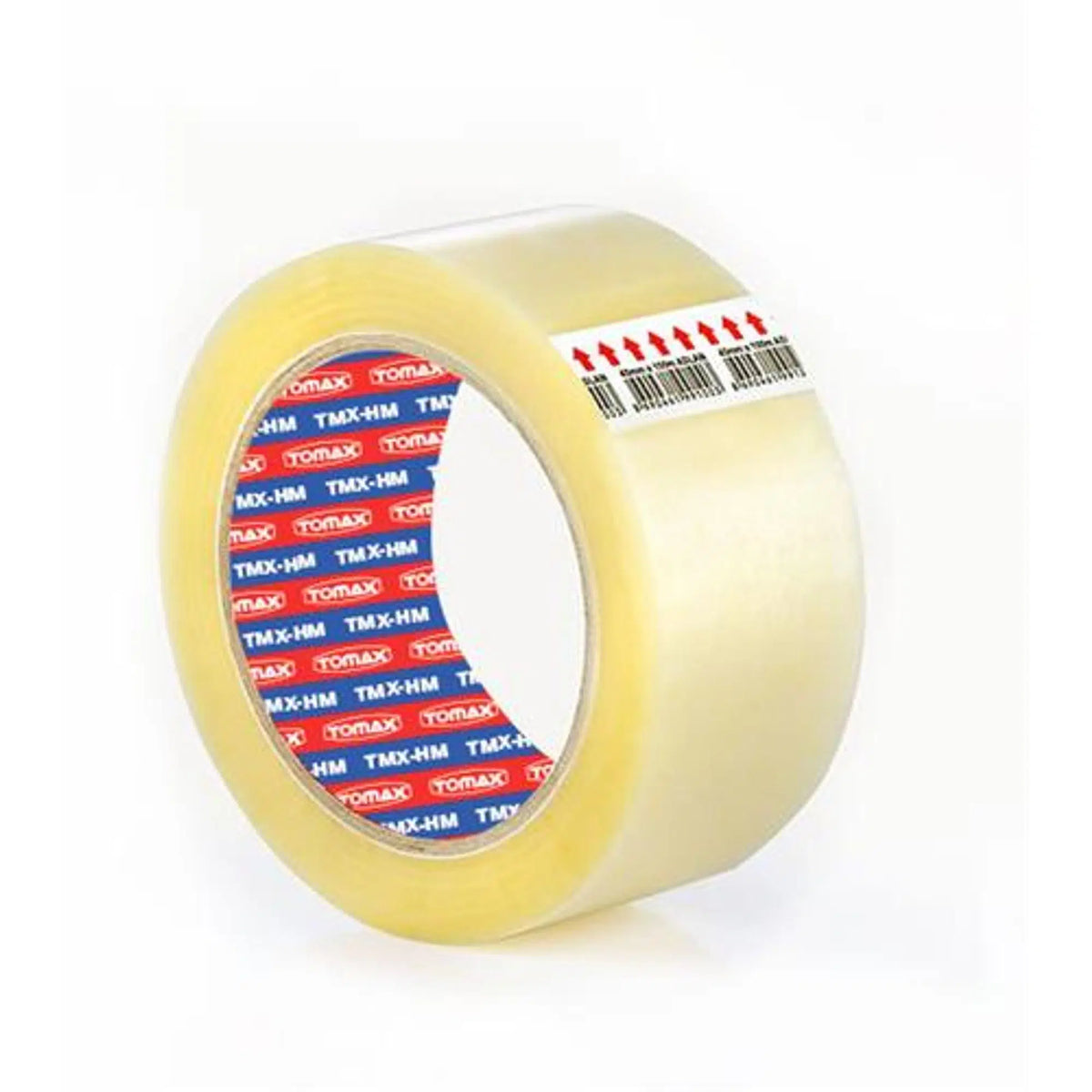 Tomax Koli / Ambalaj Bandı 45 mm x 100 m Şeffaf