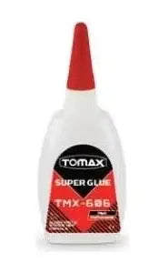 Tomax Hızlı Yapıştırıcı 20 gr (606)