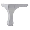 ECO LUKENS AYAK BEYAZ 14 CM