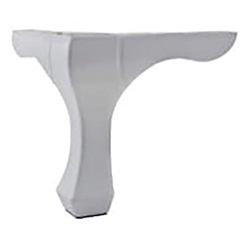 ECO LUKENS LEG WHITE 14 CM