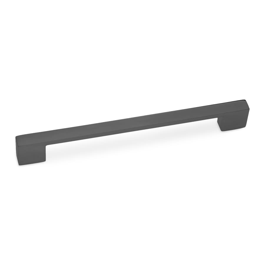 MERCAN KULP MAT SİYAH 224/256MM