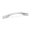 GÜL ZİRVE KULP KROM 96MM