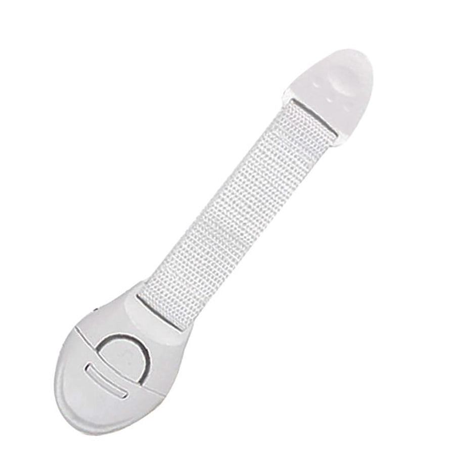 BABY ÇOCUK GÜVENLİK DOLAP VE ÇEKMECE KİLİDİ