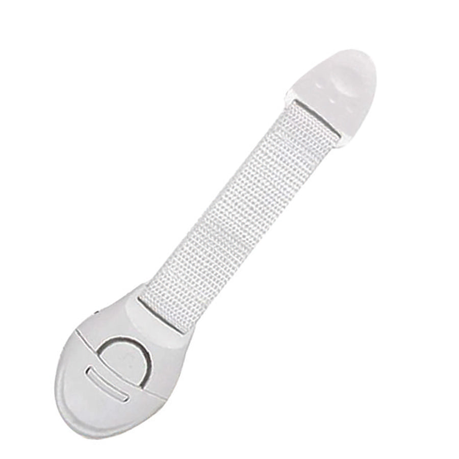 BABY ÇOCUK GÜVENLİK DOLAP VE ÇEKMECE KİLİDİ