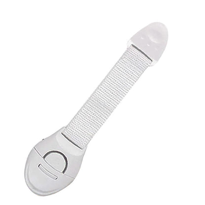 BABY ÇOCUK GÜVENLİK DOLAP VE ÇEKMECE KİLİDİ