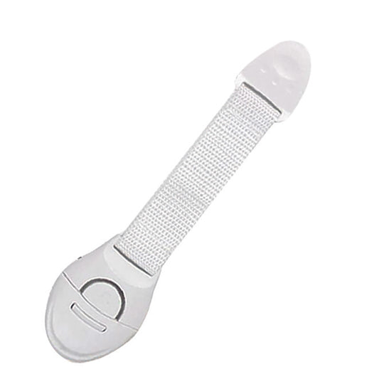 BABY ÇOCUK GÜVENLİK DOLAP VE ÇEKMECE KİLİDİ