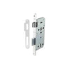 Kale Kilit Kale 151- R 40 Mm Oval Nikel Oda Kilidi