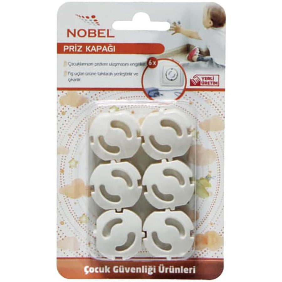 BABY PRİZ KAPAĞI