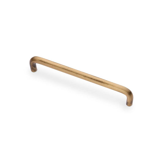 ARUS KULP SATİNE ANTİK SARI Ø 10 128 MM