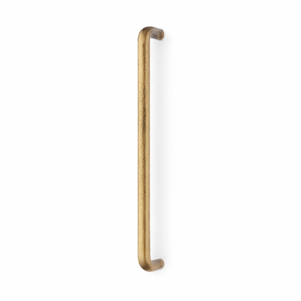 ARUS KULP SATİNE ANTİK SARI Ø 10 128 MM
