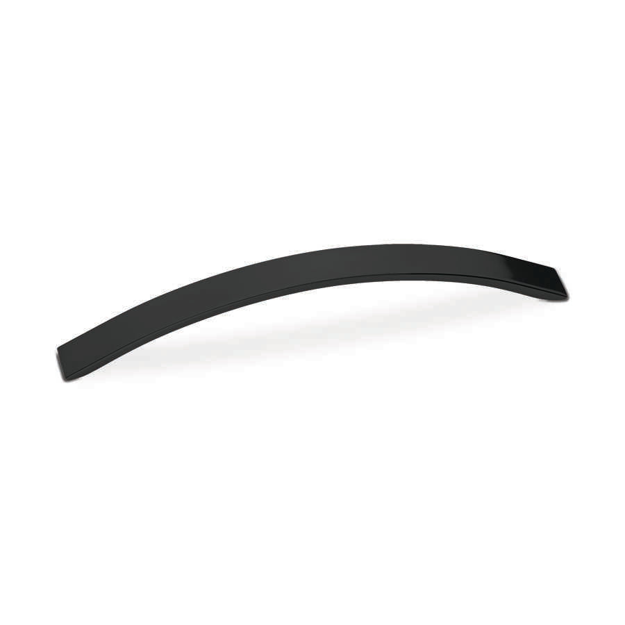 KORDON KULP MAT SİYAH 160MM
