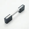 NARDİN KULP MATSİYAH MATKROM 96-128 MM