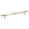 GARMİN KULP ALTIN SARISI 128 MM 32 10