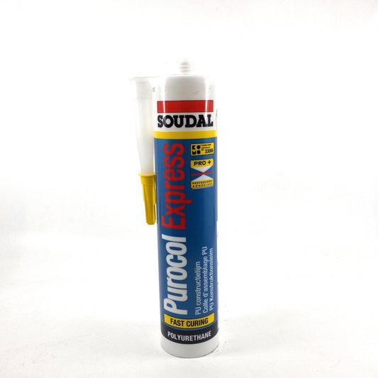 Soudal Sıvı Çivi 310ml image 0