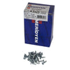 Sunta Vidası 4 X 25 Mm 500 Adet