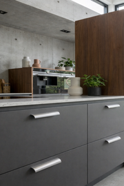 NOBEL BERLİN KULP İNOX 96MM