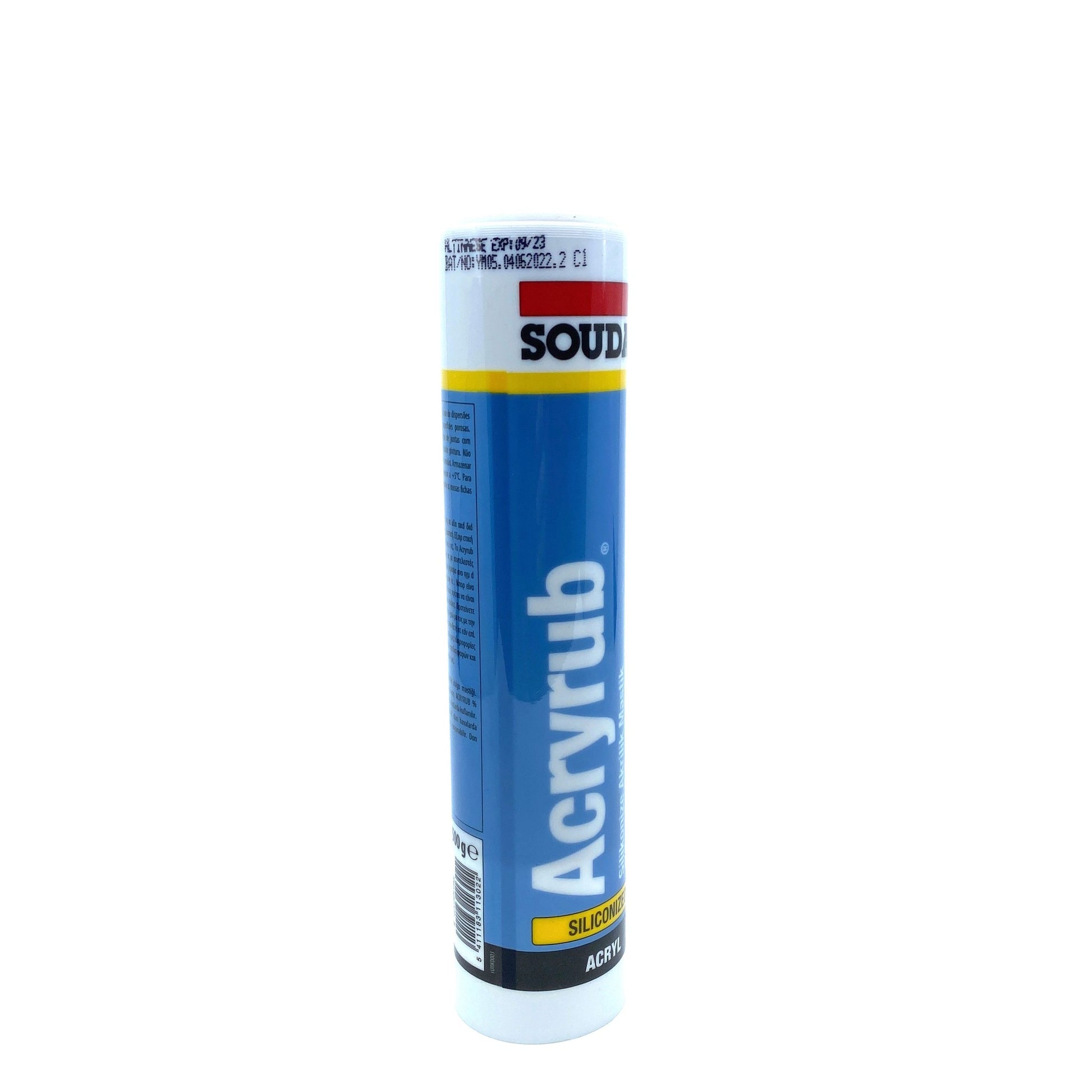 Soudal Altınmeşe Mastik 500gr image 0