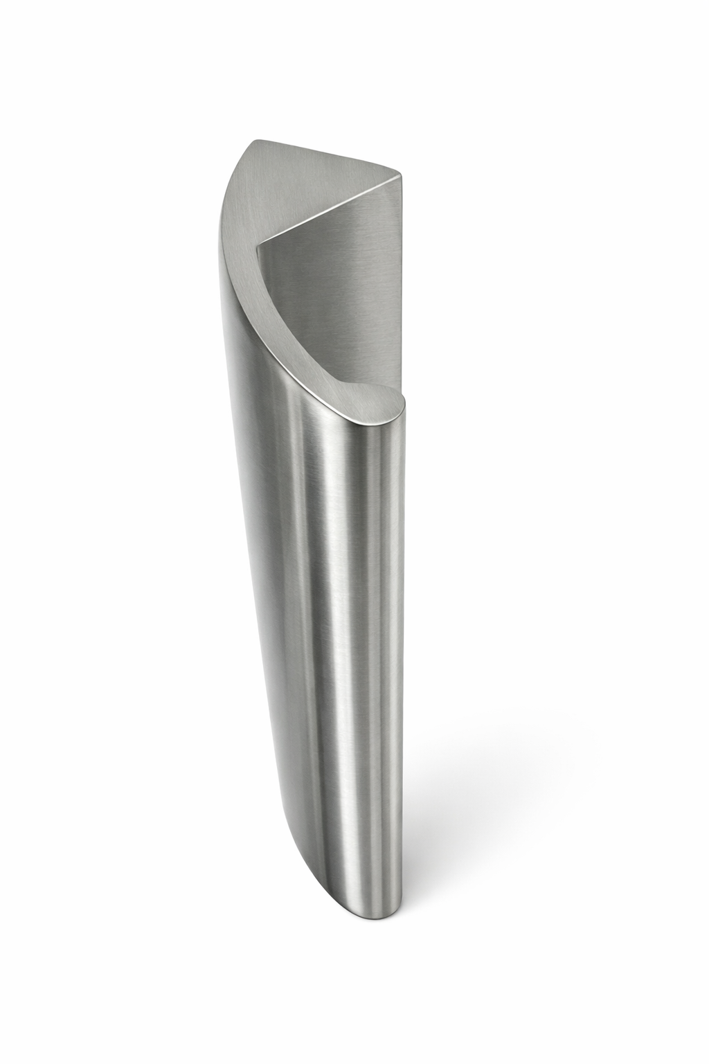 NOBEL BERLİN KULP İNOX 96MM