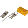 164snc 3 Anahtarlı Bilyalı Barel 68 Mm (NİKEL-SATEN) 164sncnıkel