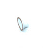 Metax Safran Kulp Düğme 16mm