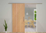 ALBATUR Doorslide 7090 - 80 KG Ayarlı Sürme Kapı Sistemi