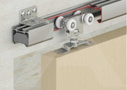 ALBATUR Doorslide 7090 - 80 KG Ayarlı Sürme Kapı Sistemi