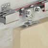 ALBATUR Doorslide 7099 - 80 KG Ayarlı Sürme Kapı (Rulmanlı)