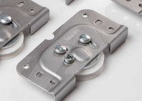 ALBATUR 7010 - 80 KG Sürme Kapak Sistemi