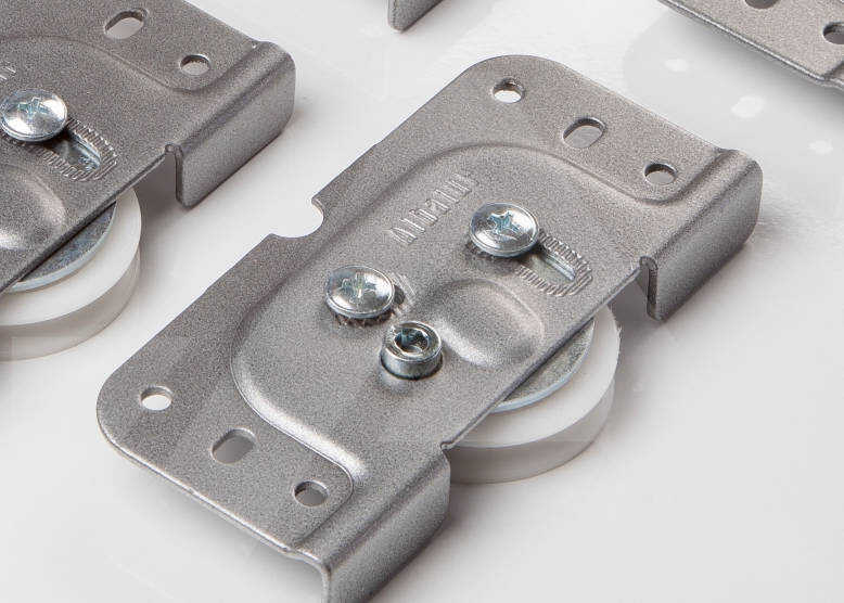 ALBATUR 7010 - 80 KG Sürme Kapak Sistemi