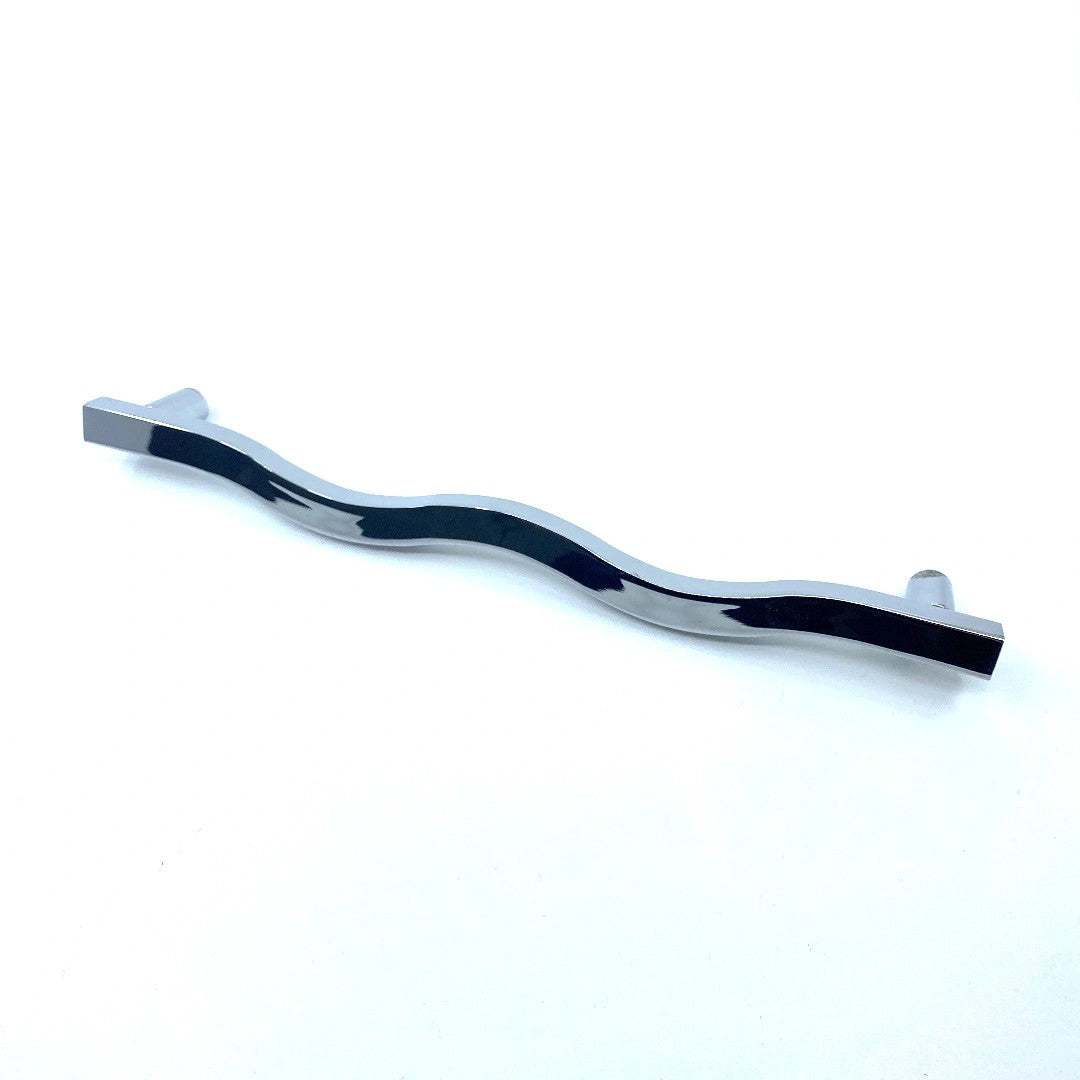 Sofuoğlu Sena Hürkuş Mobilya Kulbu Krom 224mm image 0