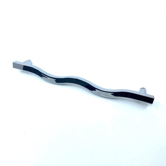 Sofuoğlu Sena Hürkuş Mobilya Kulbu Krom 224mm image 0