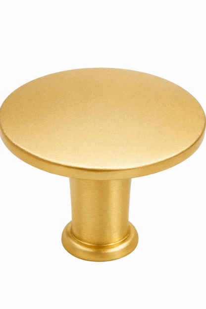 BİG DÜĞME MAT ALTIN