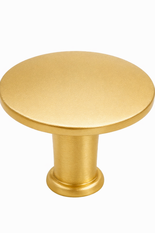 BİG DÜĞME MAT ALTIN