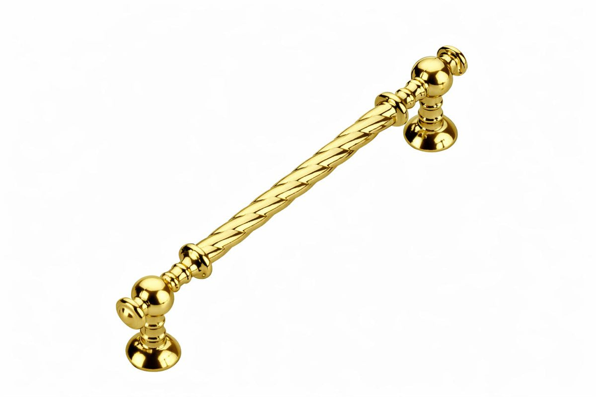 GOLD TWIST 128MM